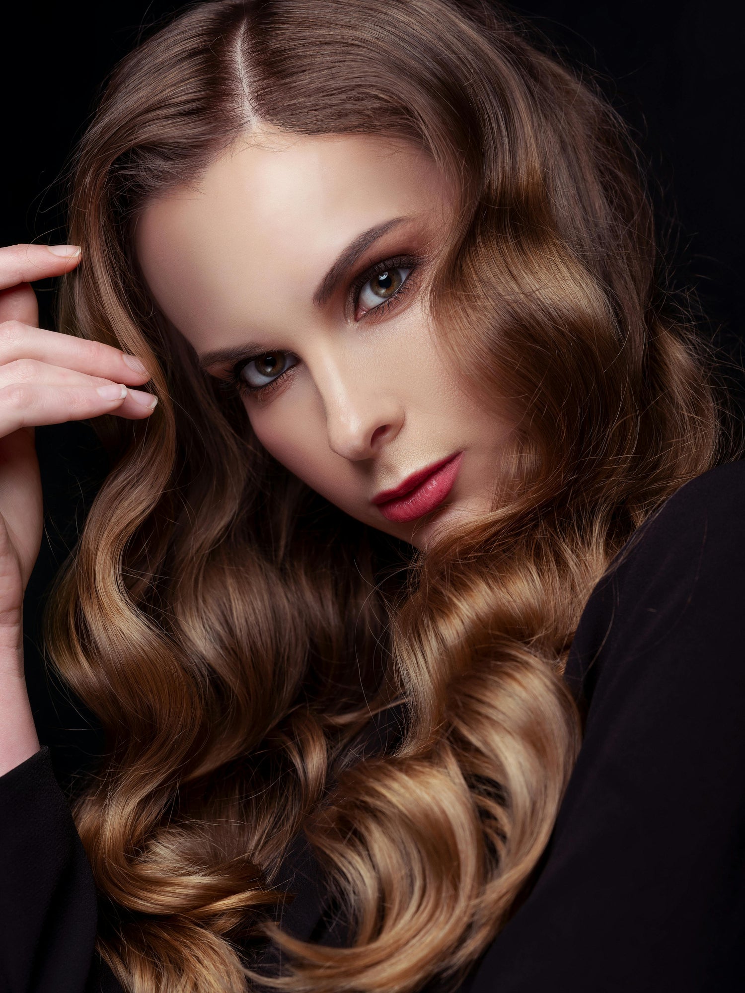 CHIVIQUE Hair Rituals — luxury hair care essentials