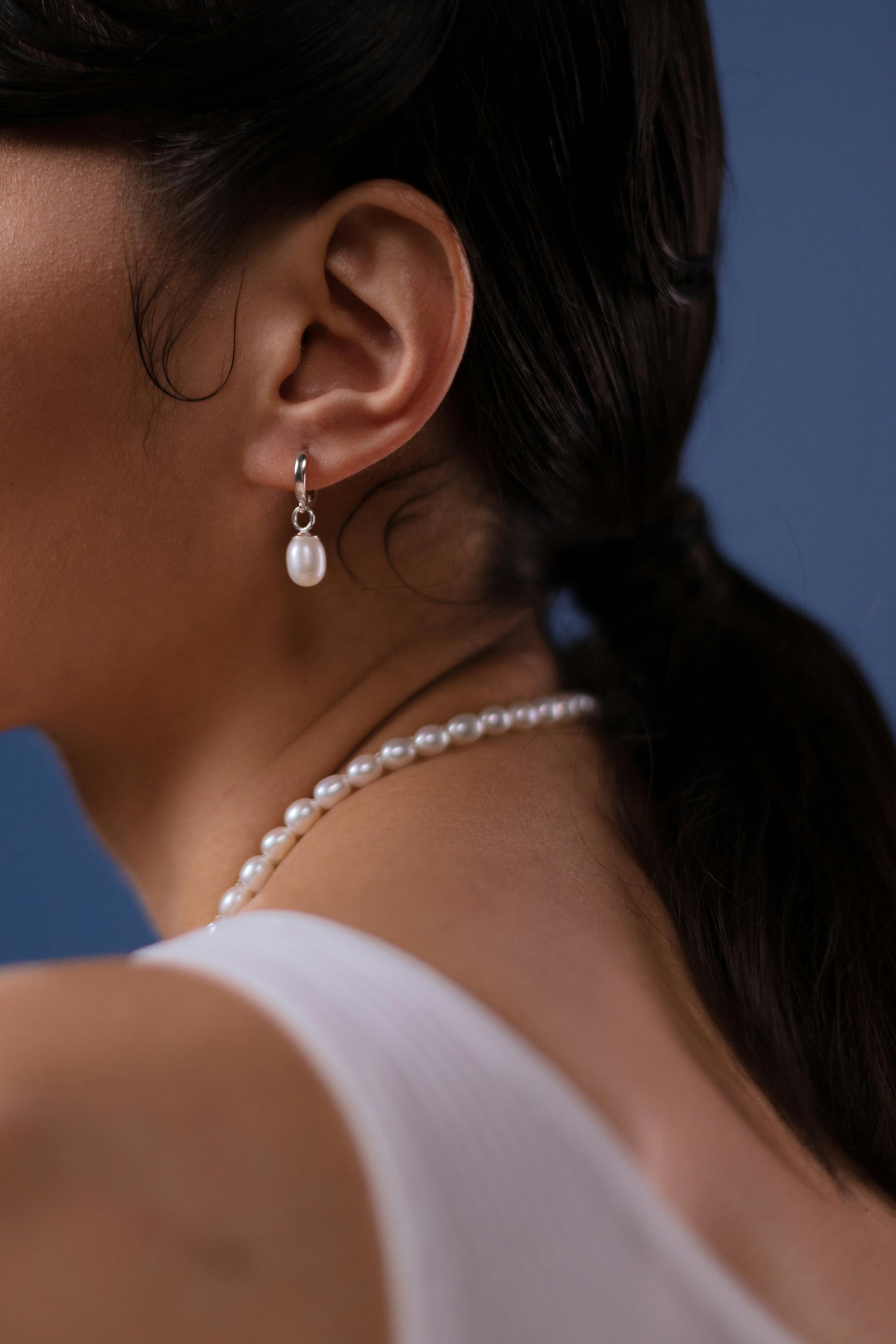 CHIVIQUE Timeless Details — pearls and classic elegance